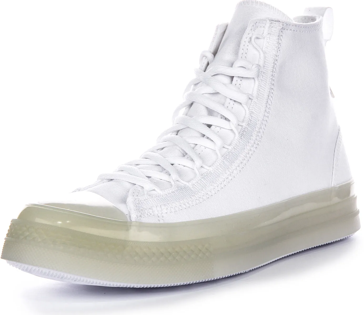 Converse All Star EXP2 A06596C in weißen Schuhen Converse