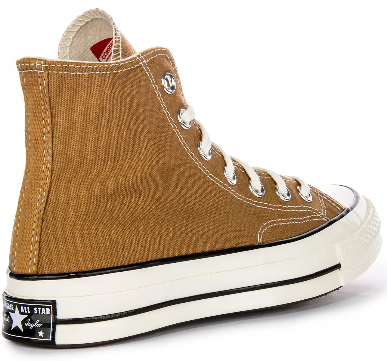 Converse Chuck 70s A08616C in hellbraunen Schuhen Converse