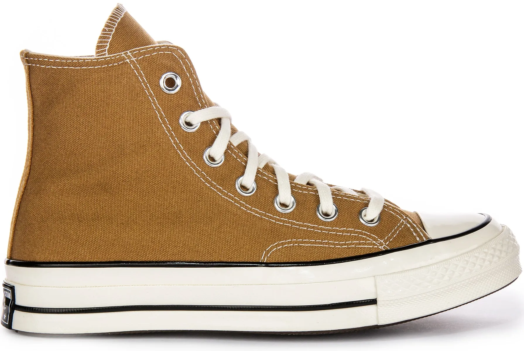 Converse Chuck 70s A08616C in hellbraunen Schuhen Converse