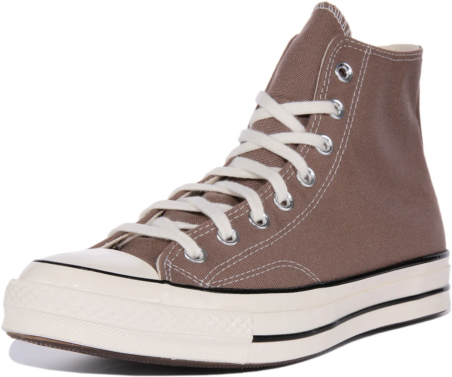 Converse Chuck 70s Hi A00753C In Sand Für Herren Schuhe Converse