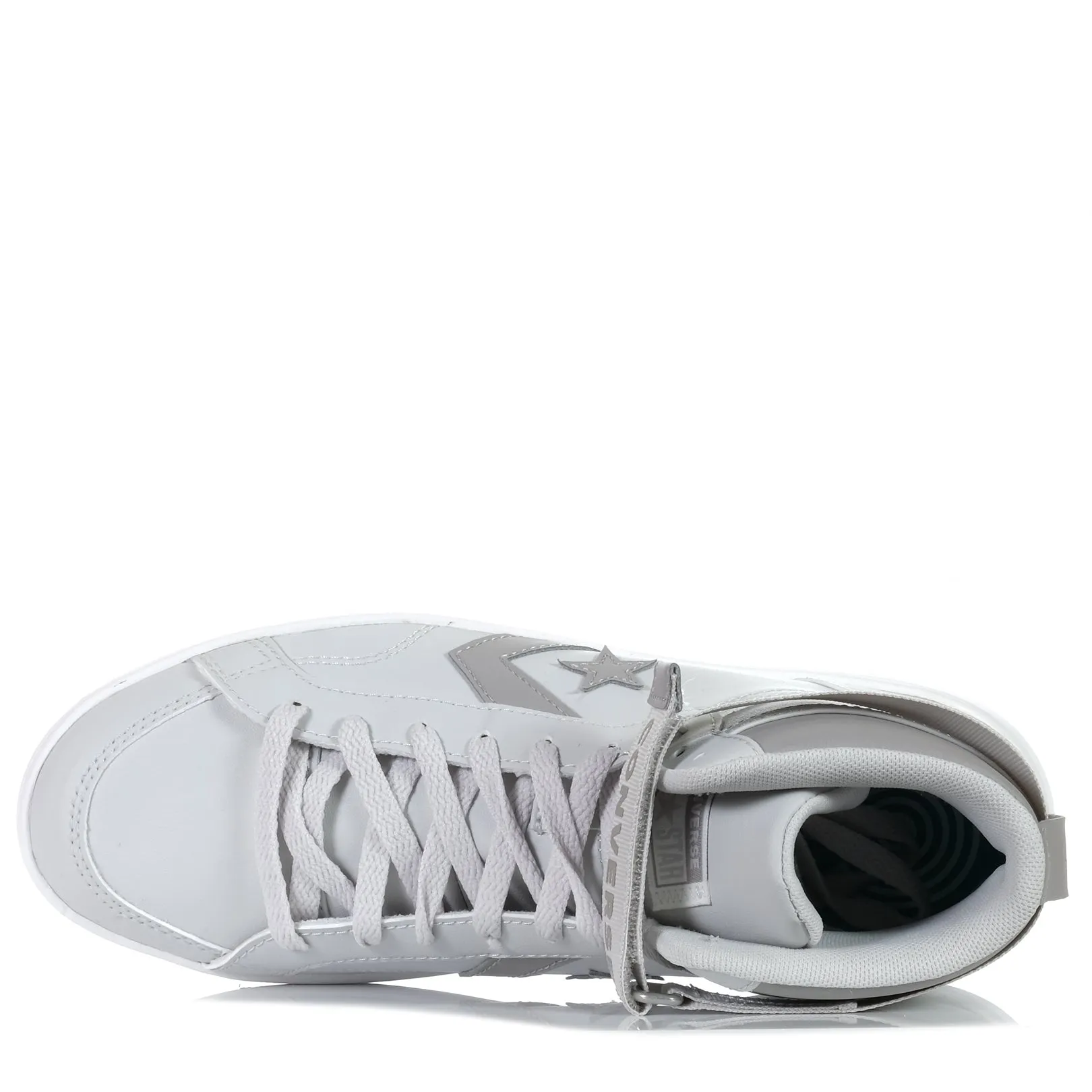Converse Schuhe Converse Pro Blaze V2 Mid Fossilized