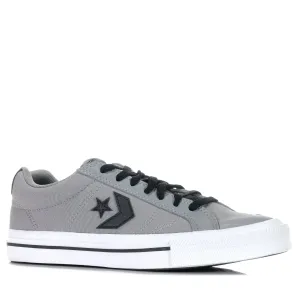 Converse Schuhe Converse Sport Casual Low Classic Grau