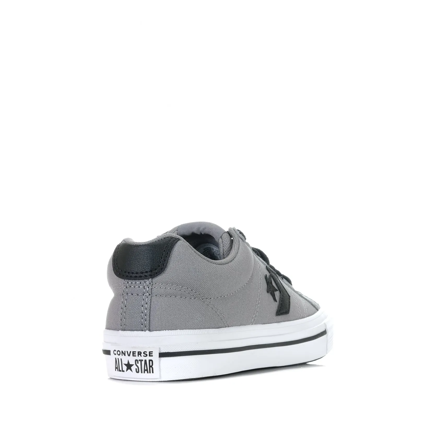 Converse Schuhe Converse Sport Casual Low Classic Grau