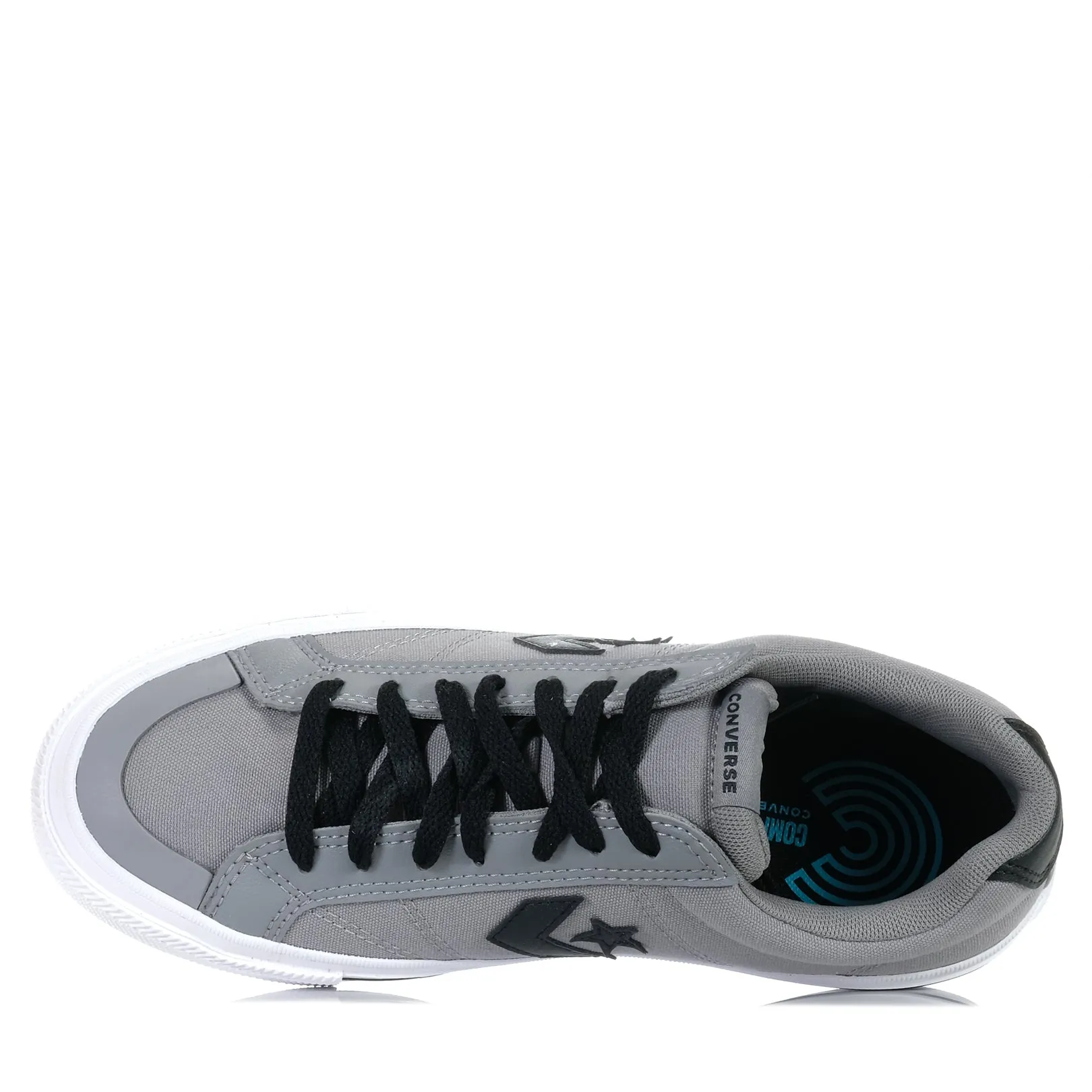 Converse Schuhe Converse Sport Casual Low Classic Grau