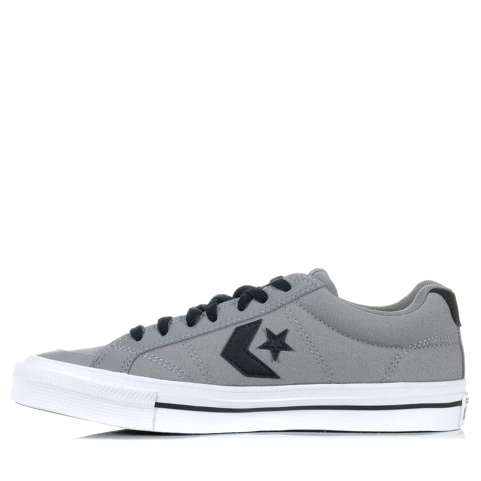 Converse Schuhe Converse Sport Casual Low Classic Grau