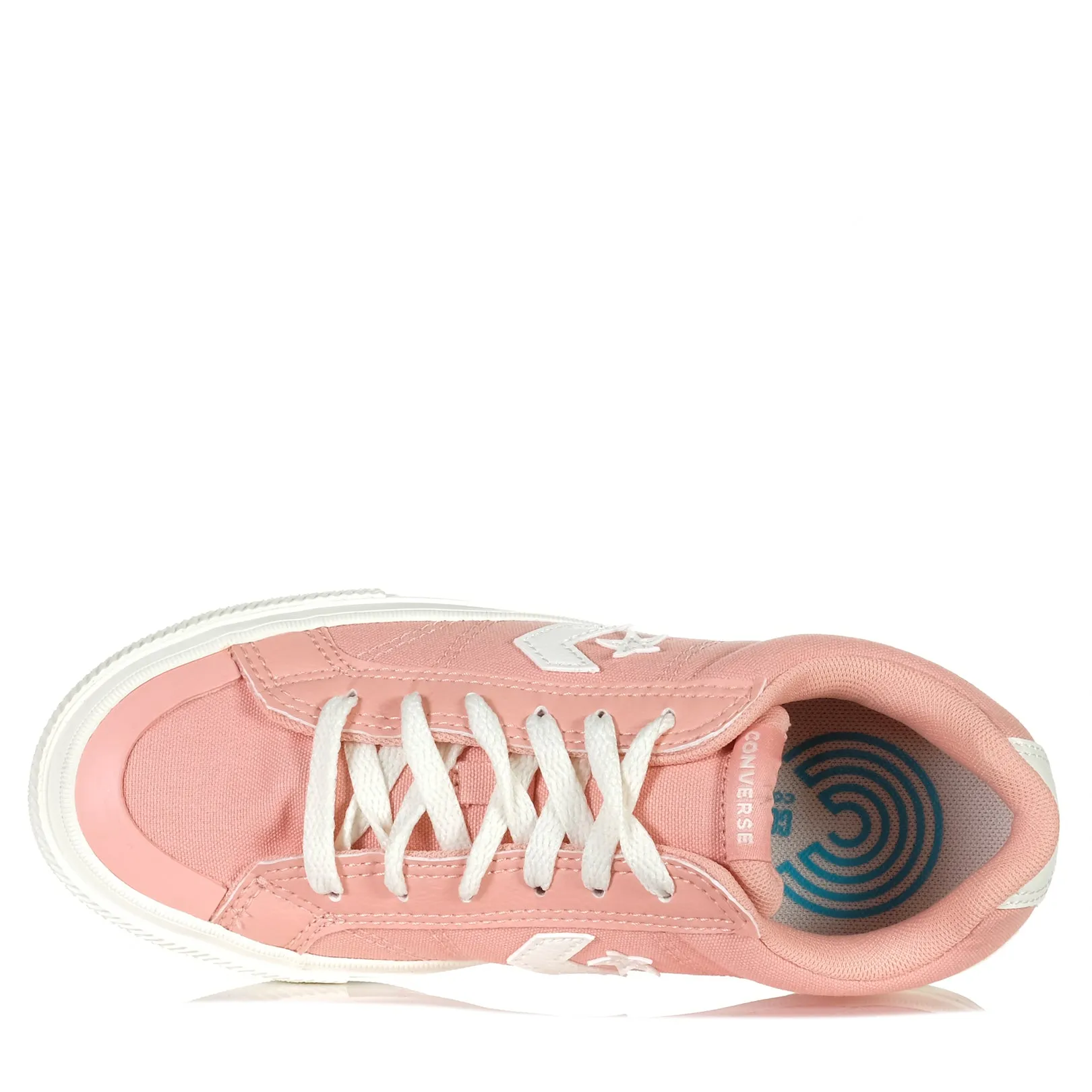 Converse Schuhe Converse Sport Casual Low Flamingo Farbverlauf