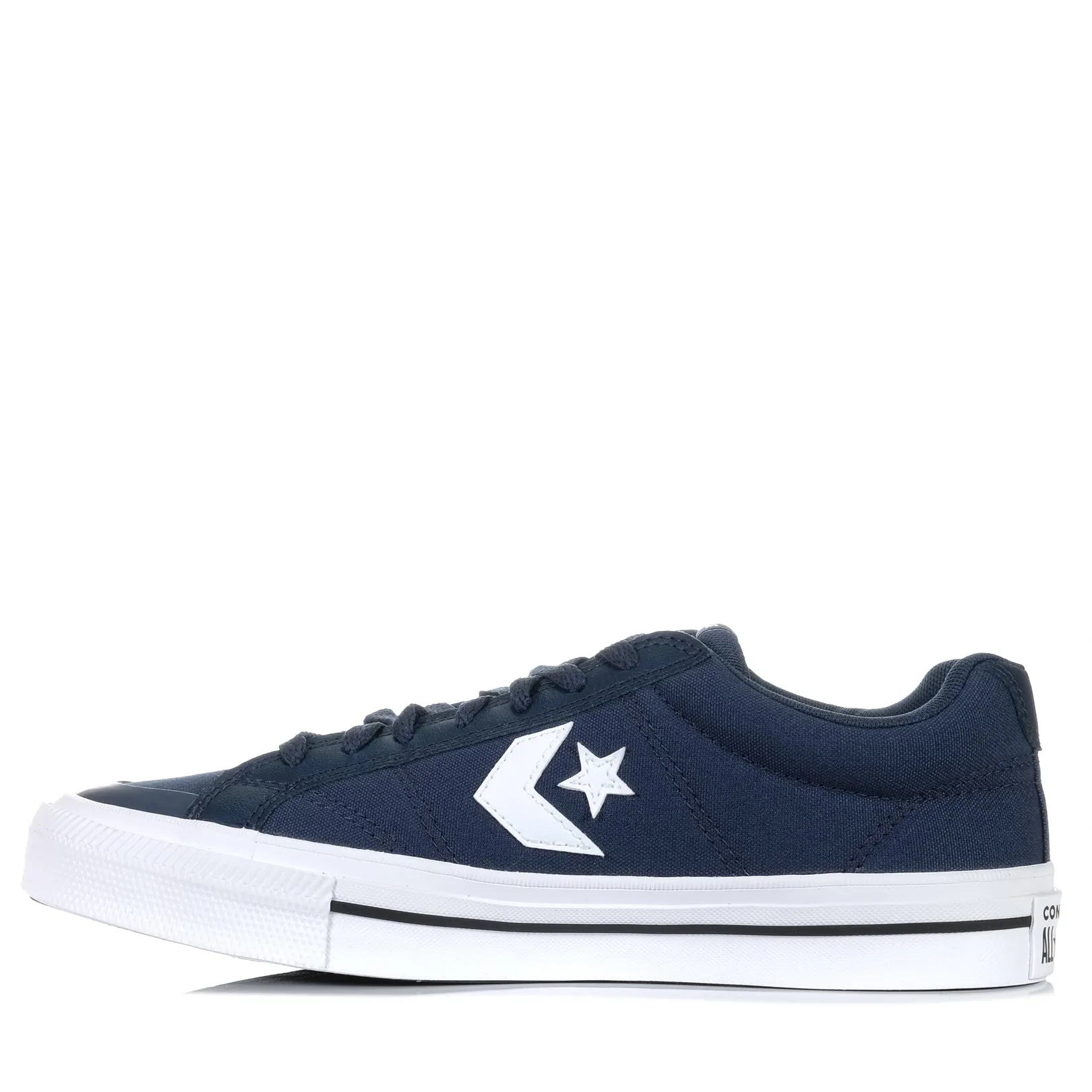 Converse Schuhe Converse Sport Casual Niedrig Marineblau