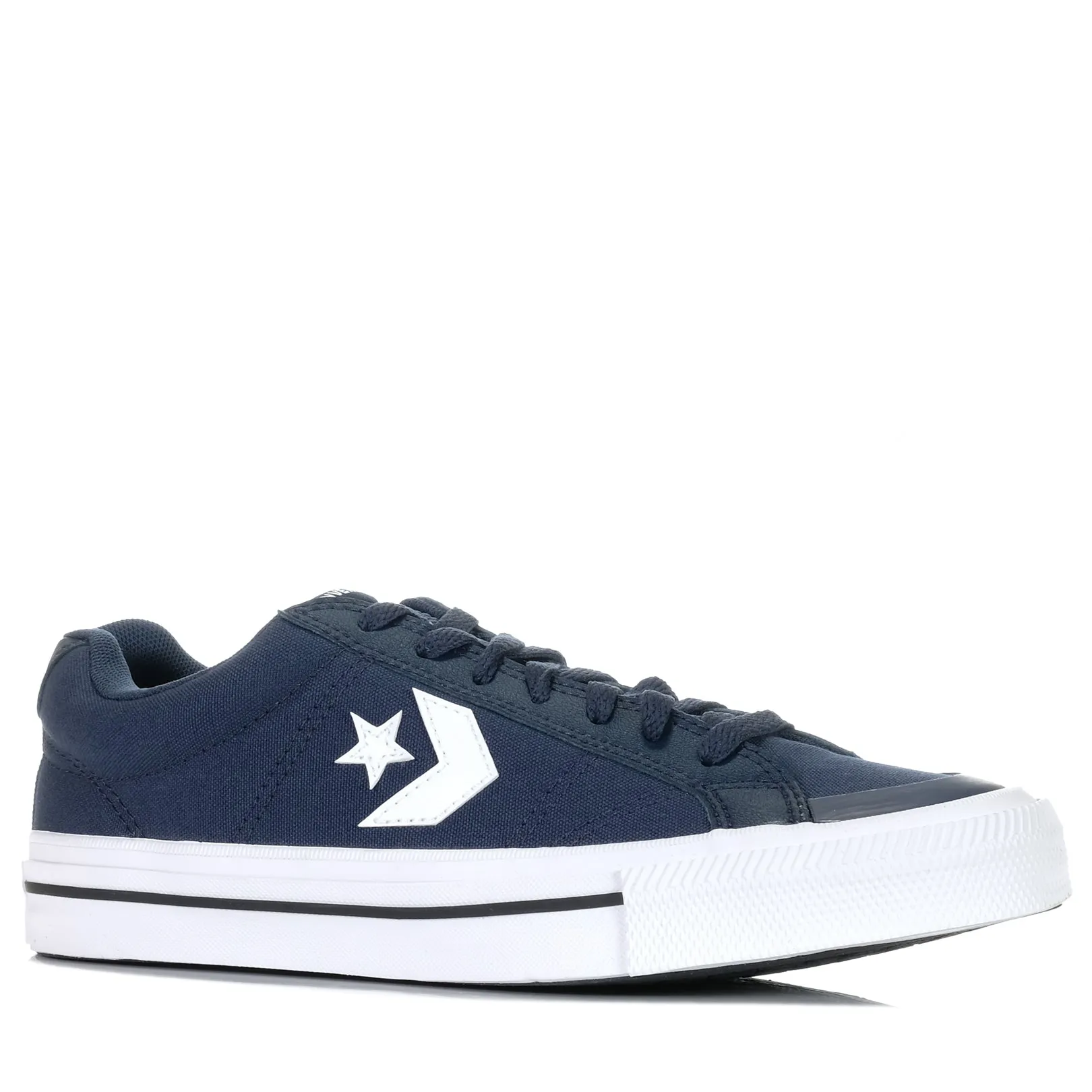 Converse Schuhe Converse Sport Casual Niedrig Marineblau