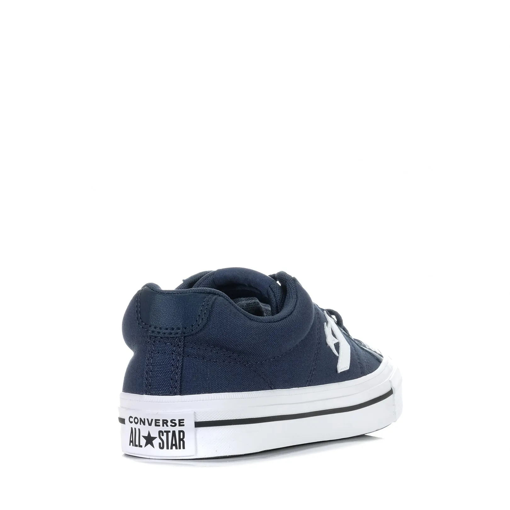 Converse Schuhe Converse Sport Casual Niedrig Marineblau