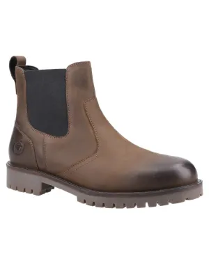 Cotswold Bodicote Chelsea Stiefel Cotswold Schuhe