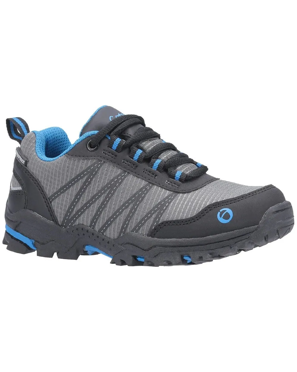 Cotswold Kinder Littledean Wander-Wasserschuhe Cotswold Schuhe