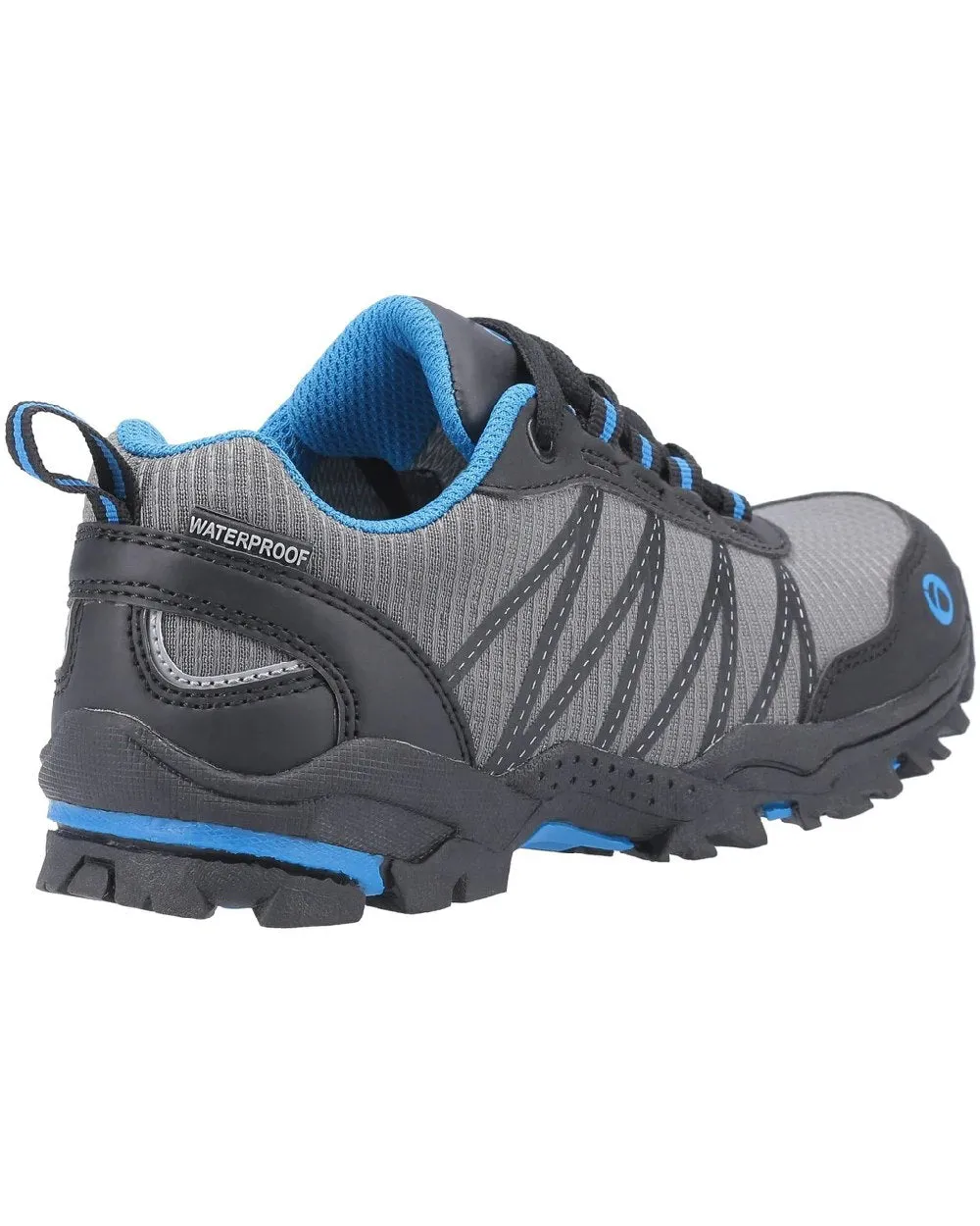 Cotswold Kinder Littledean Wander-Wasserschuhe Cotswold Schuhe
