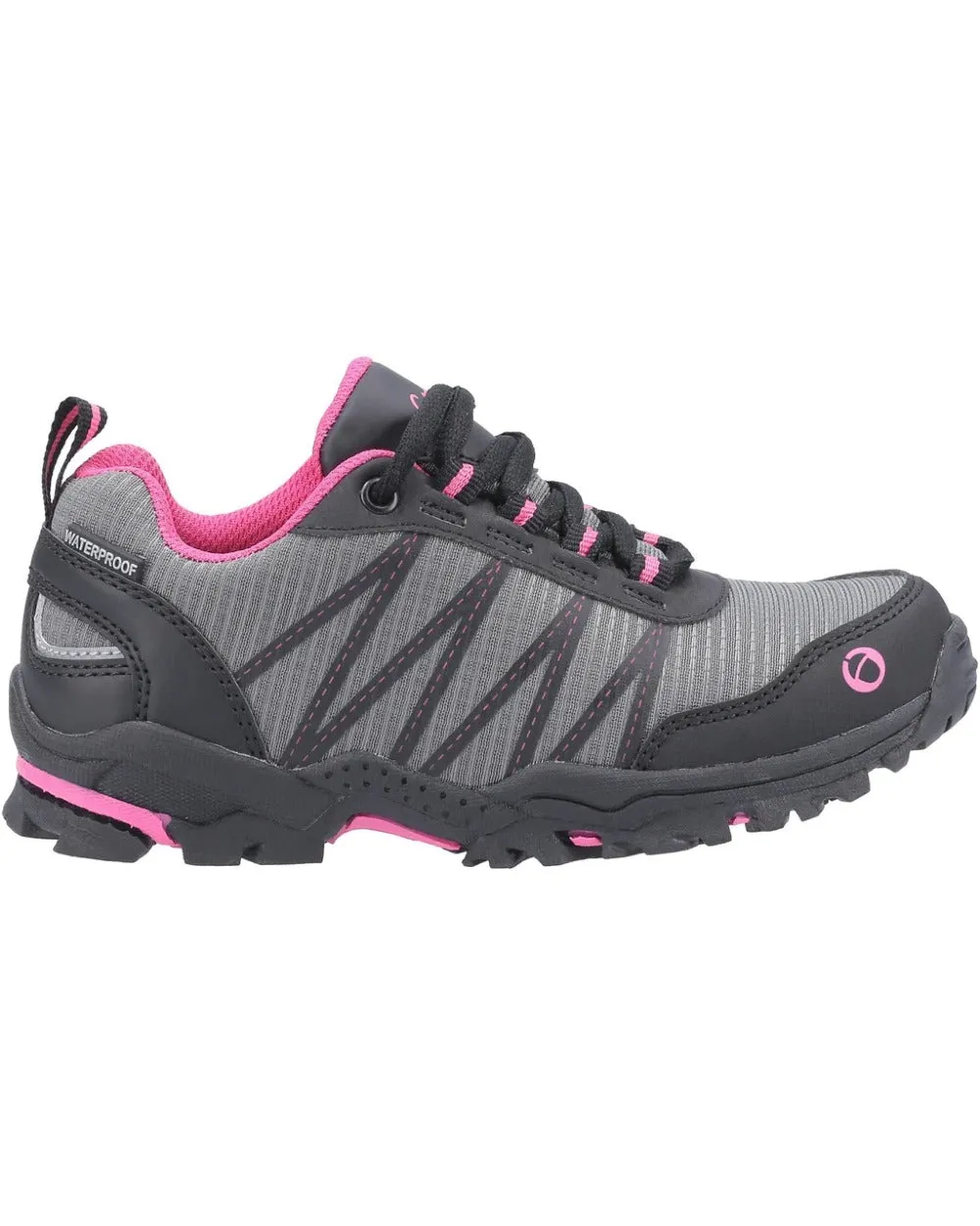 Cotswold Kinder Littledean Wander-Wasserschuhe Cotswold Schuhe