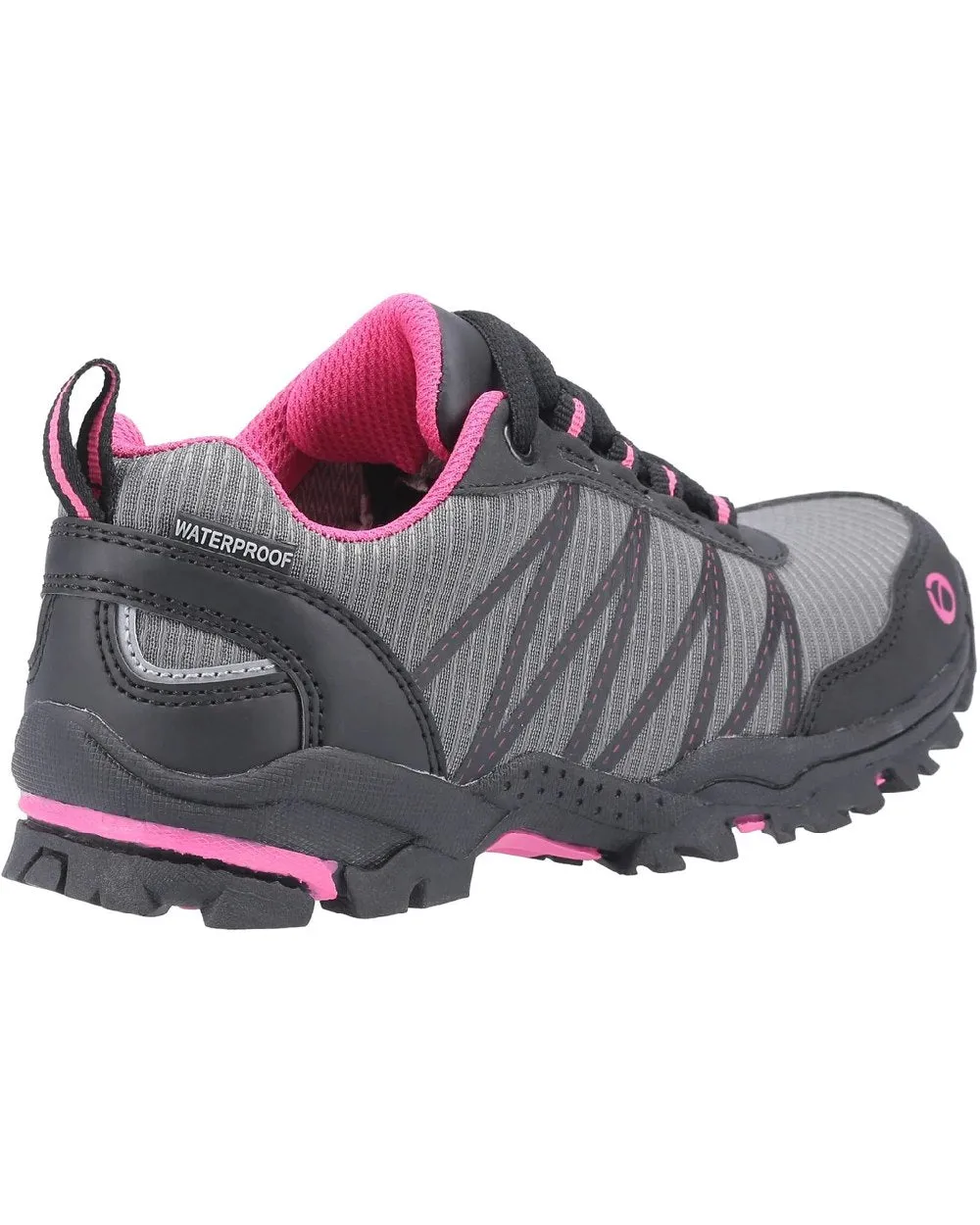 Cotswold Kinder Littledean Wander-Wasserschuhe Cotswold Schuhe
