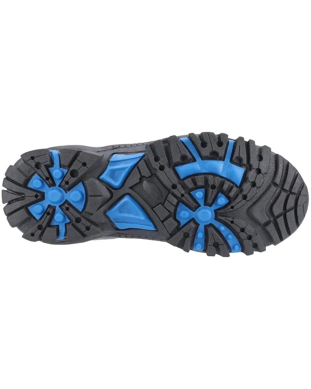 Cotswold Kinder Littledean Wander-Wasserschuhe Cotswold Schuhe