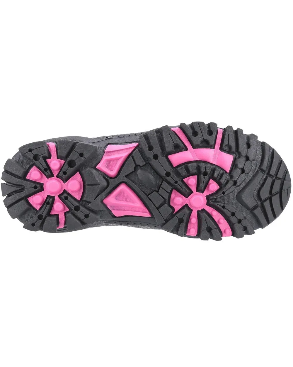Cotswold Kinder Littledean Wander-Wasserschuhe Cotswold Schuhe