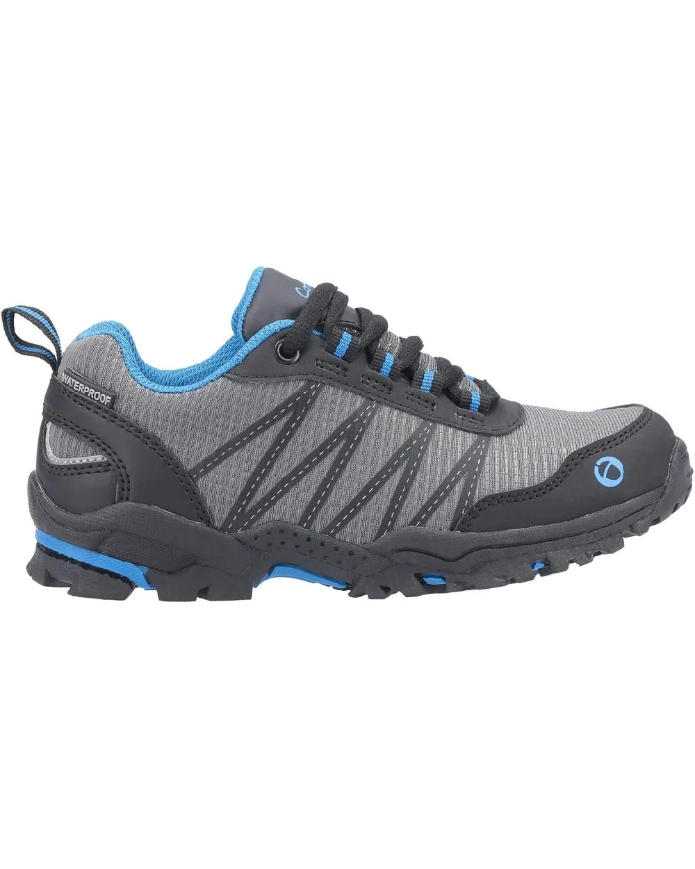 Cotswold Kinder Littledean Wander-Wasserschuhe Cotswold Schuhe