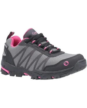 Cotswold Kinder Littledean Wander-Wasserschuhe Cotswold Schuhe