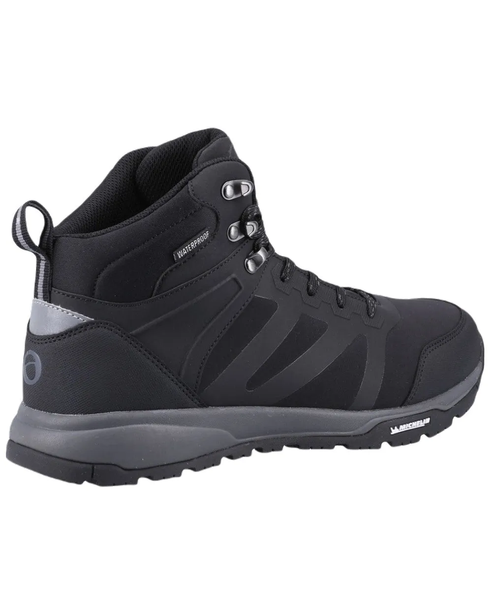 Cotswold Kingham Mid Herrenstiefel Cotswold Schuhe