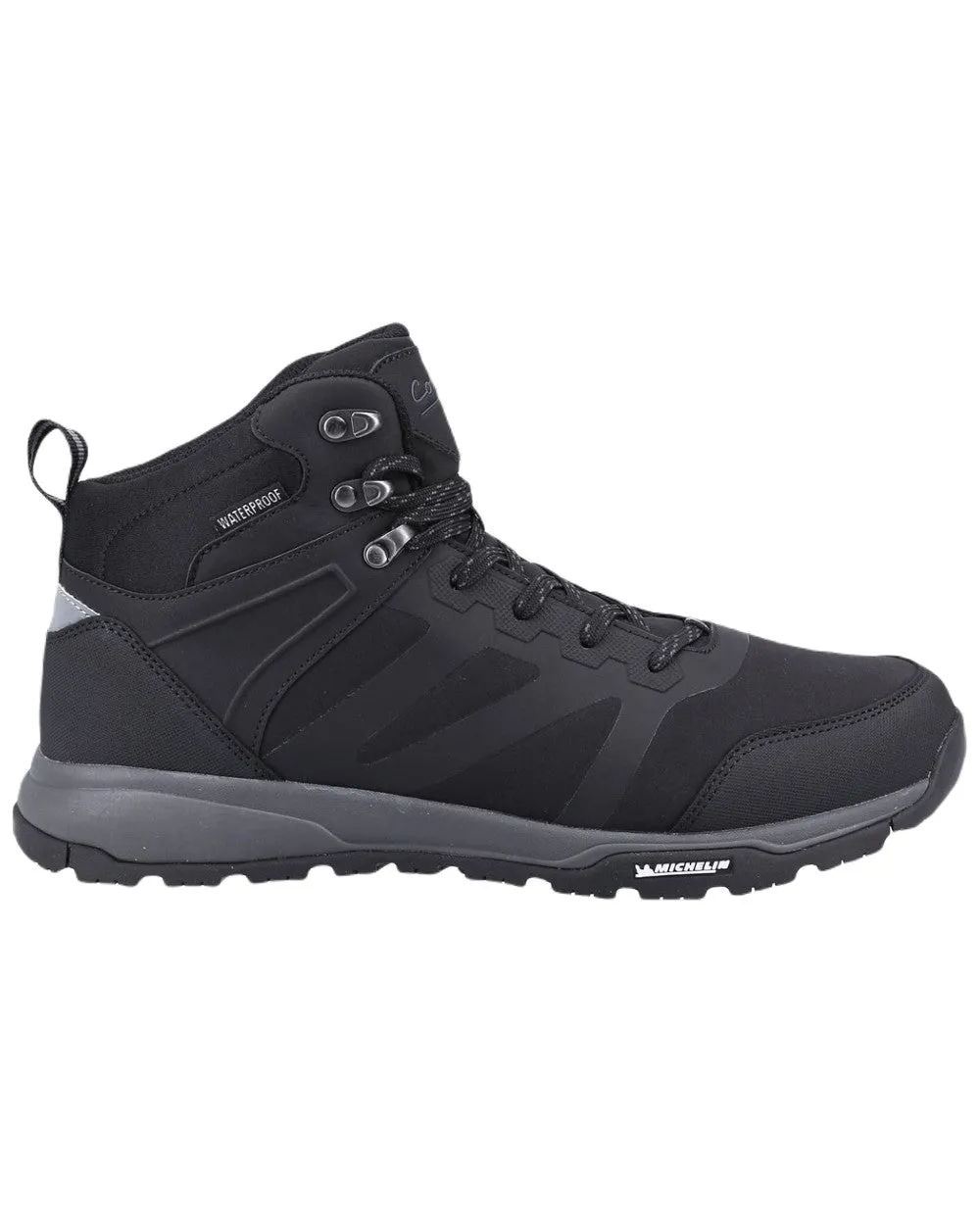 Cotswold Kingham Mid Herrenstiefel Cotswold Schuhe