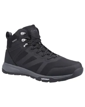 Cotswold Kingham Mid Herrenstiefel Cotswold Schuhe