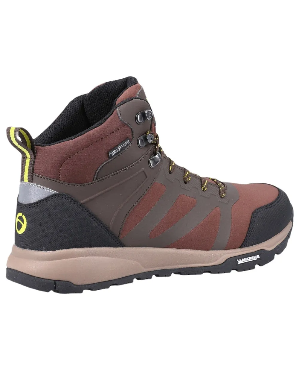 Cotswold Kingham Mid Herrenstiefel Cotswold Schuhe