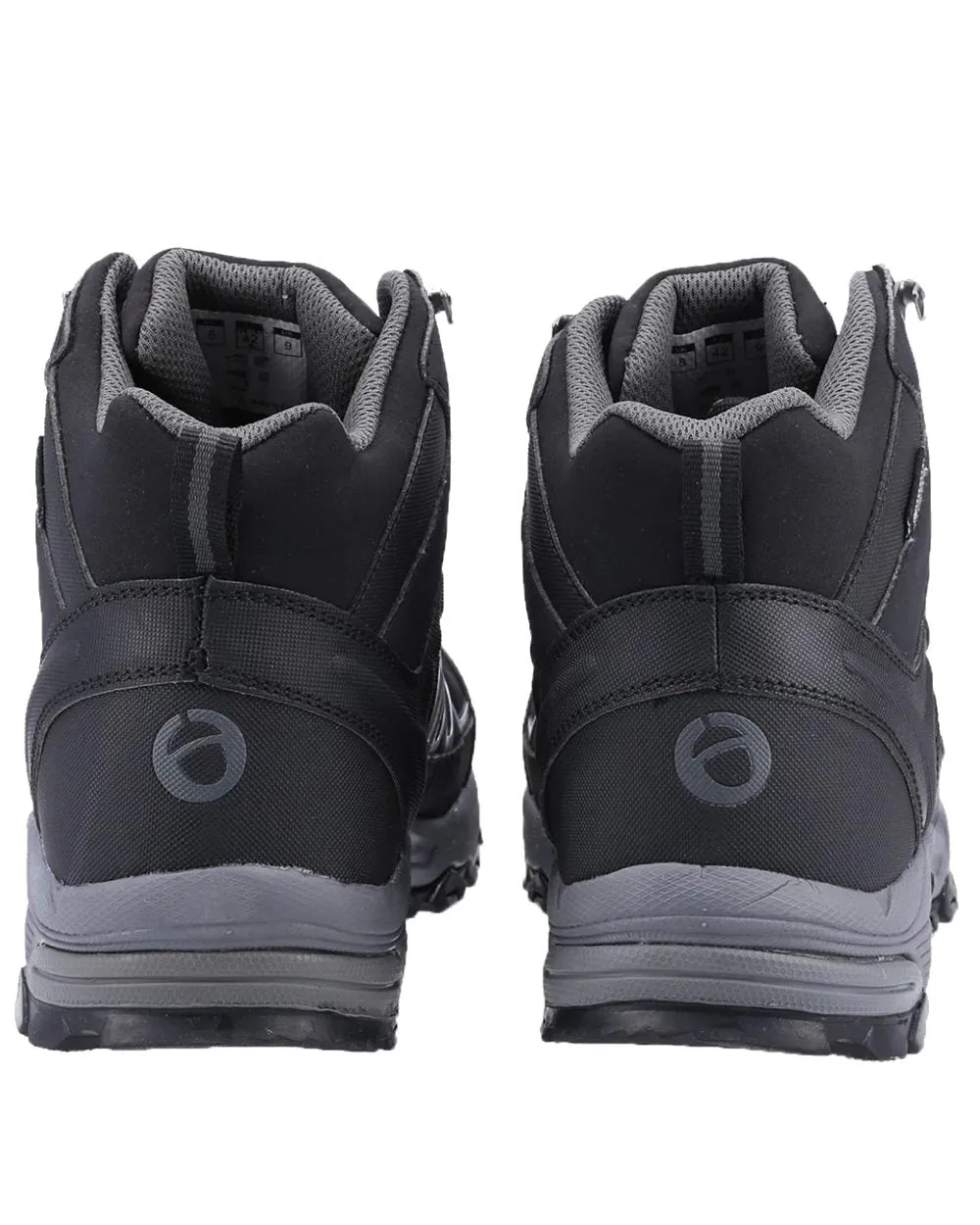 Cotswold Herren Abbeydale Mid Wanderstiefel Cotswold Schuhe