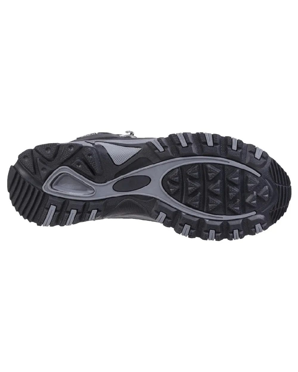 Cotswold Herren Abbeydale Mid Wanderstiefel Cotswold Schuhe