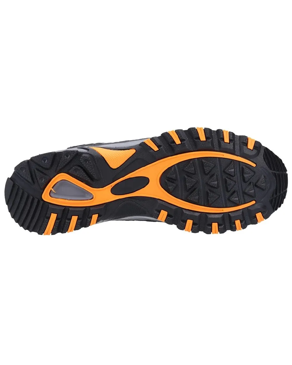 Cotswold Herren Abbeydale Mid Wanderstiefel Cotswold Schuhe