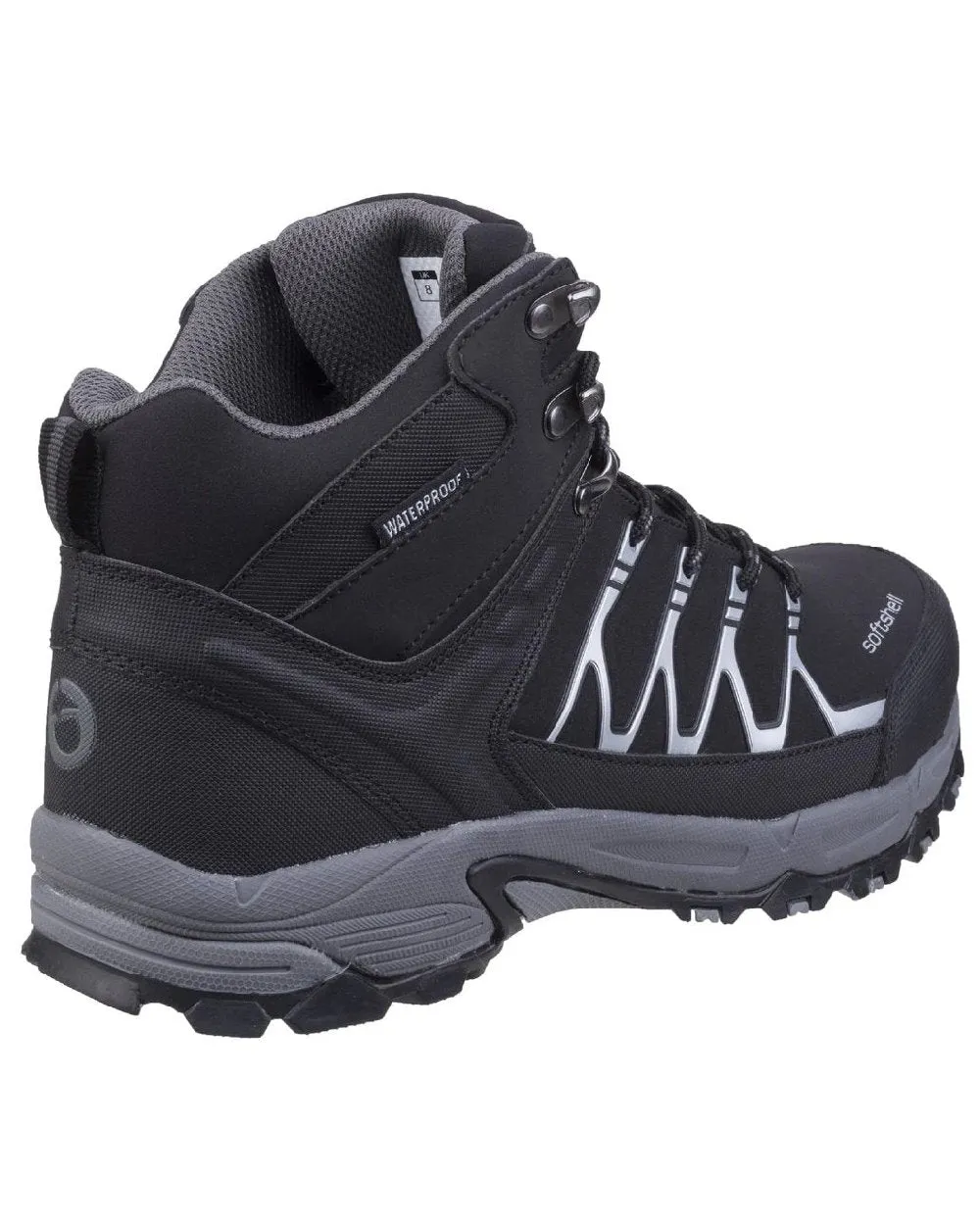 Cotswold Herren Abbeydale Mid Wanderstiefel Cotswold Schuhe
