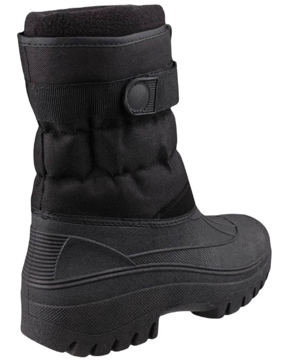 Cotswold Herren Stiefel mit Reißverschluss für den Winter von Cotswold Shoes