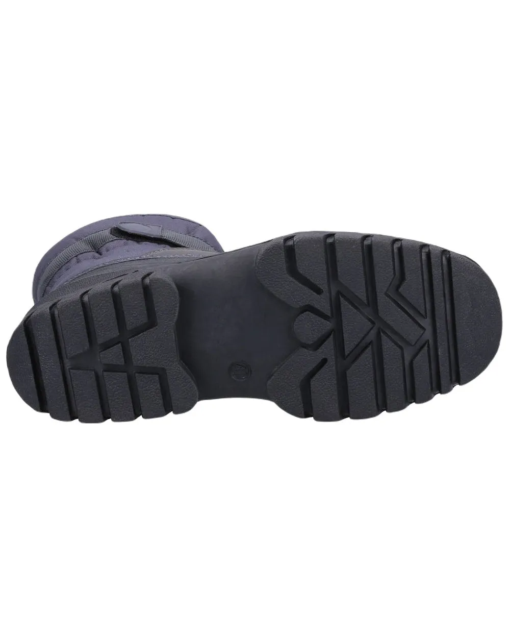 Cotswold Herren Stiefel mit Reißverschluss für den Winter von Cotswold Shoes