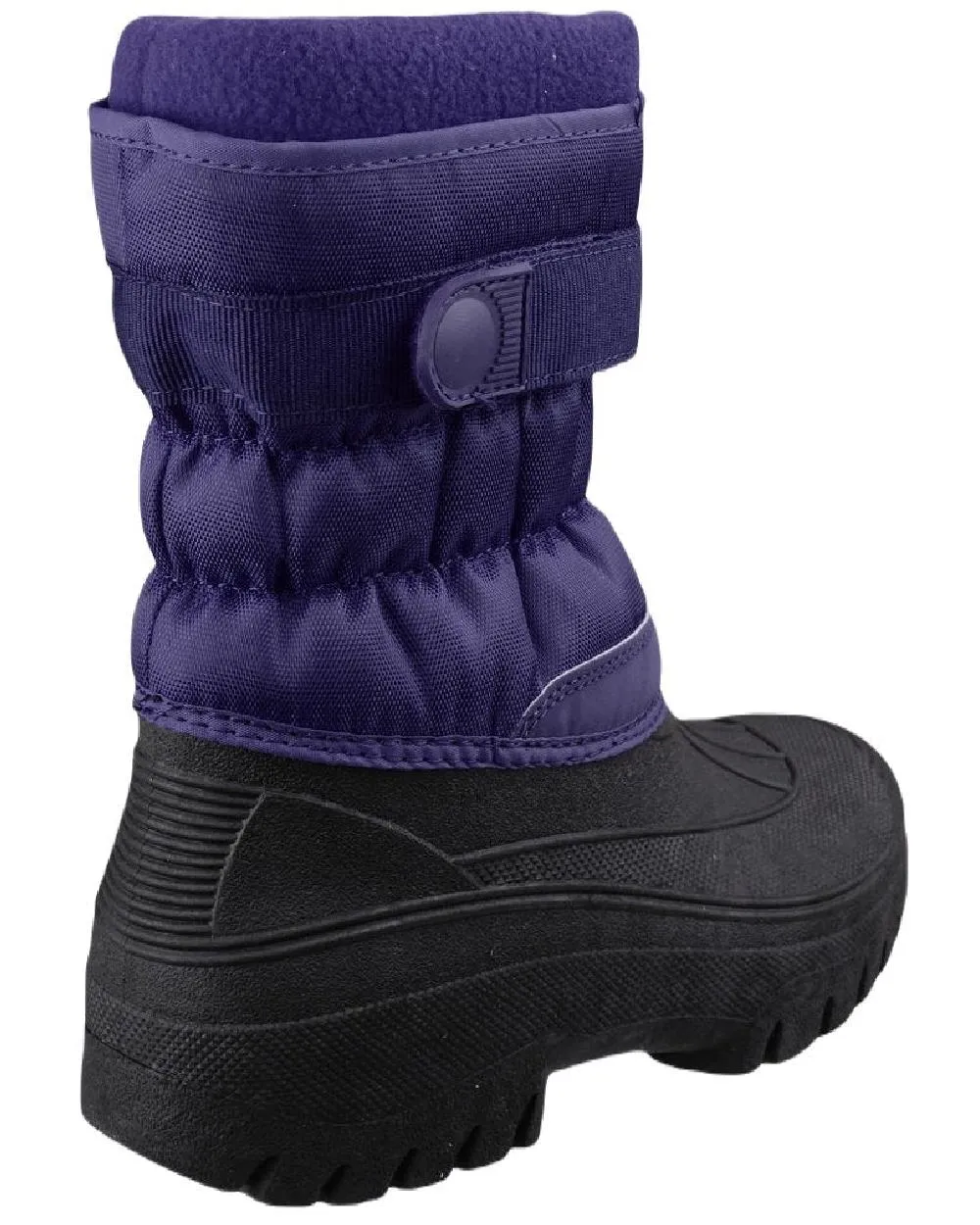 Cotswold Herren Stiefel mit Reißverschluss für den Winter von Cotswold Shoes