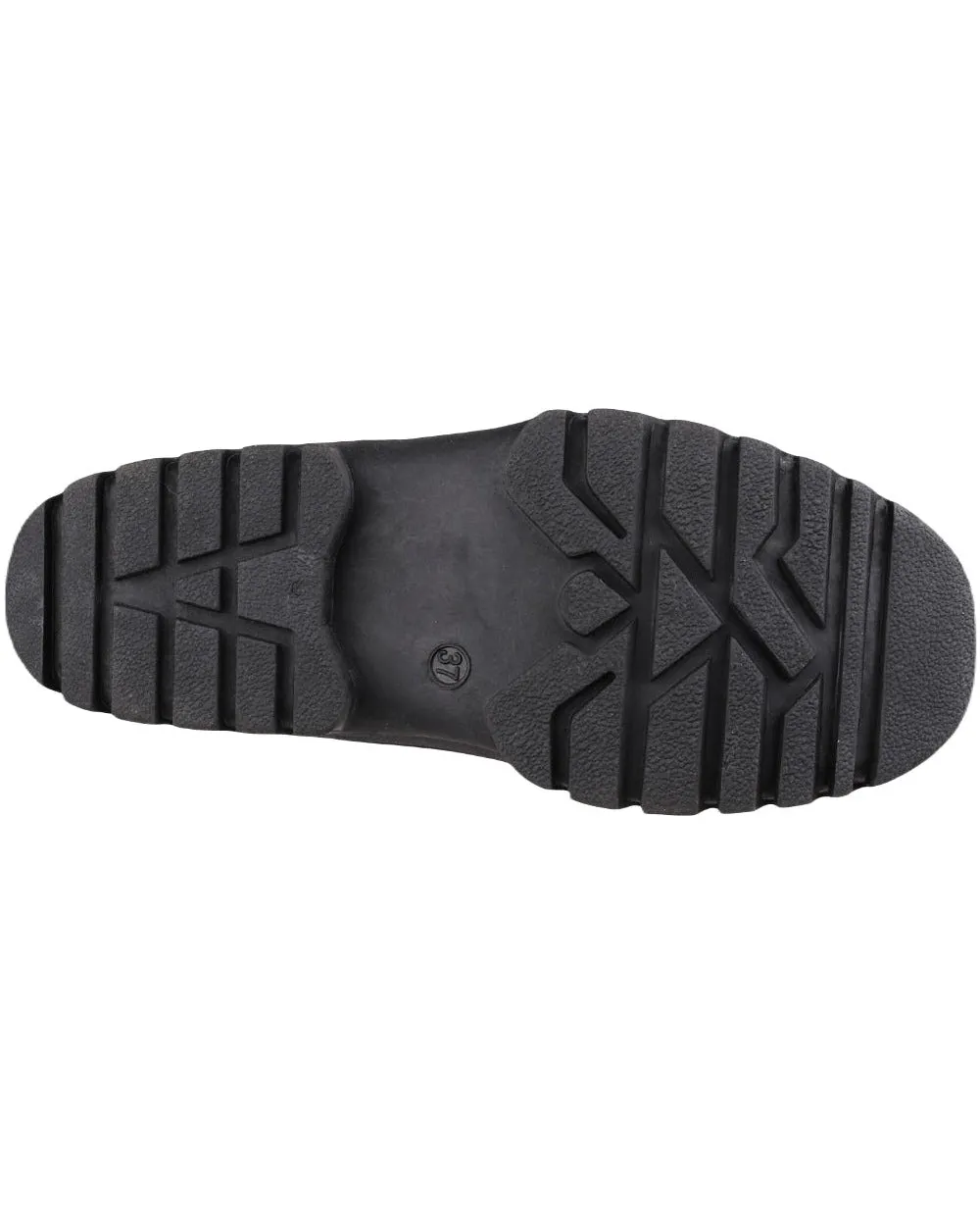 Cotswold Herren Stiefel mit Reißverschluss für den Winter von Cotswold Shoes