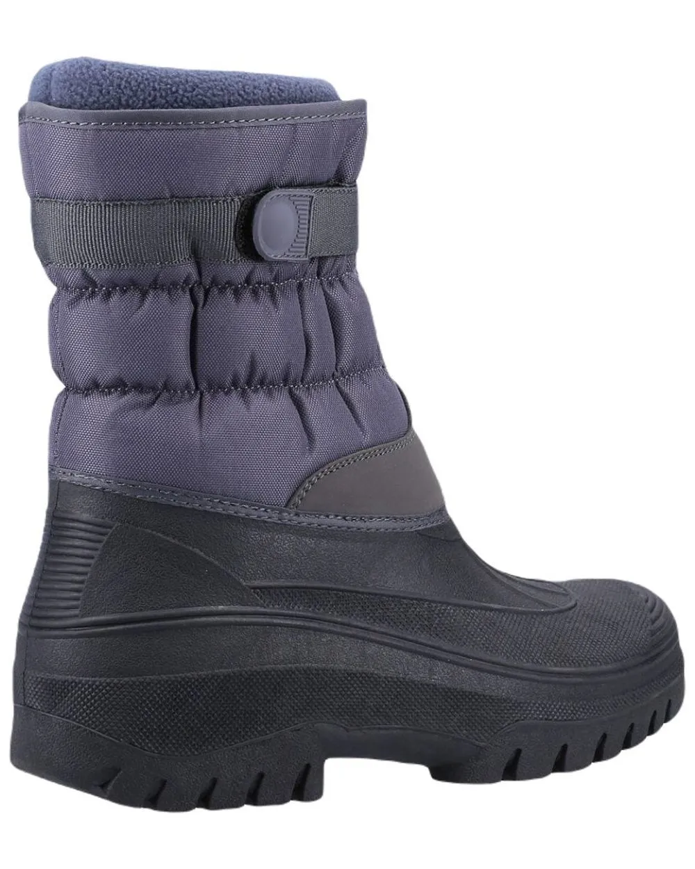 Cotswold Herren Stiefel mit Reißverschluss für den Winter von Cotswold Shoes