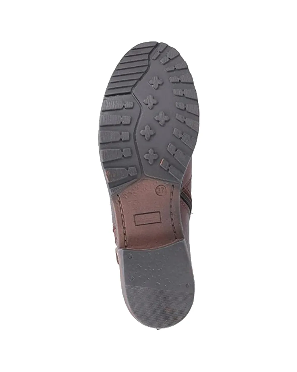 Cotswold Damen Ashwicke Reißverschluss Knöchelstiefel Cotswold Schuhe