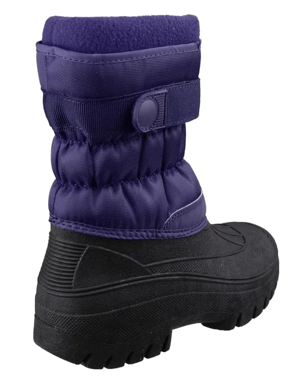 Cotswold Damen Stiefel mit Reißverschluss Winterstiefel Cotswold Schuhe