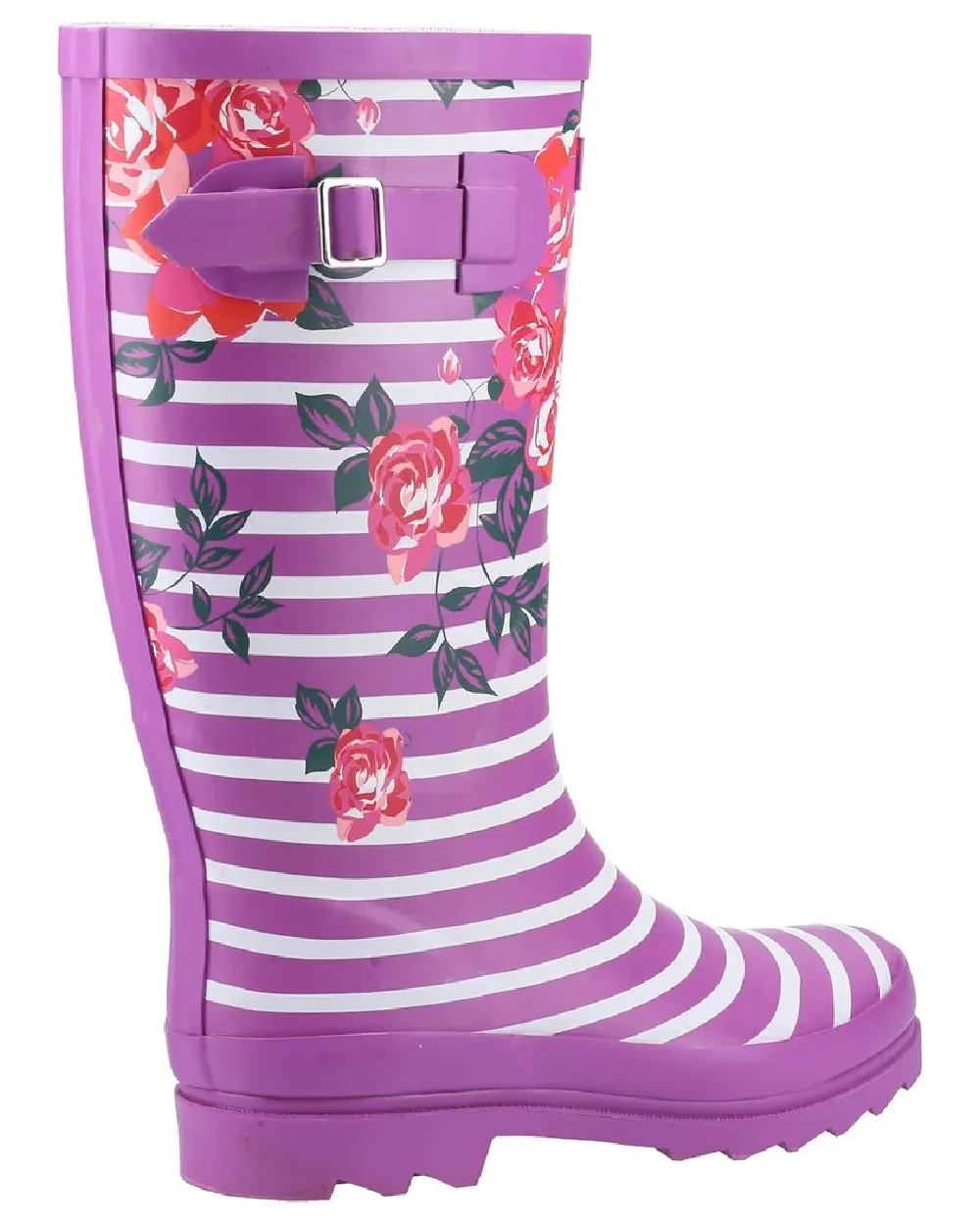 Cotswold Damen Chilson Wellingtons Cotswold Schuhe