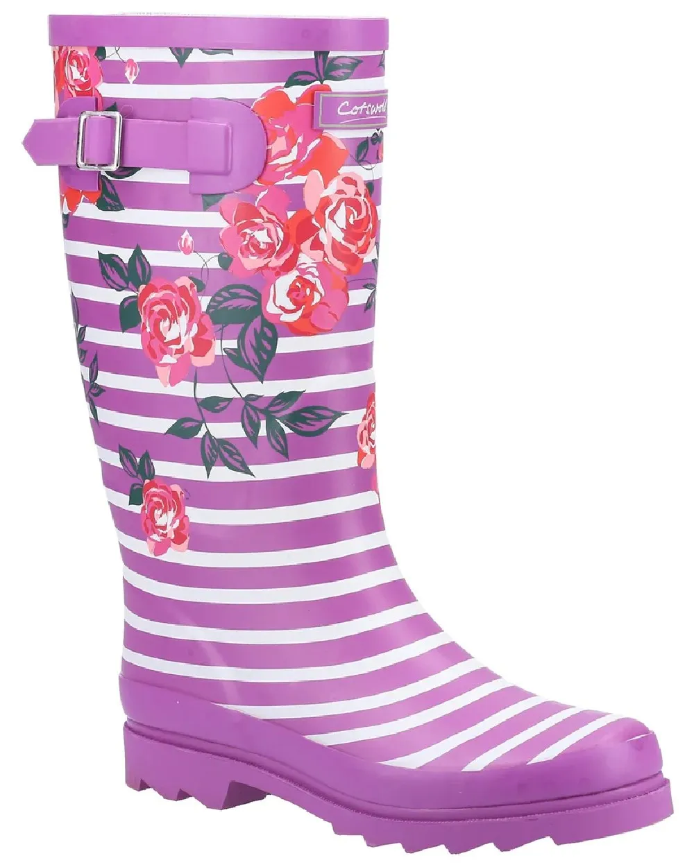 Cotswold Damen Chilson Wellingtons Cotswold Schuhe