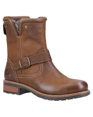 Cotswold Damen Kinsham Knöchelstiefel Cotswold Schuhe