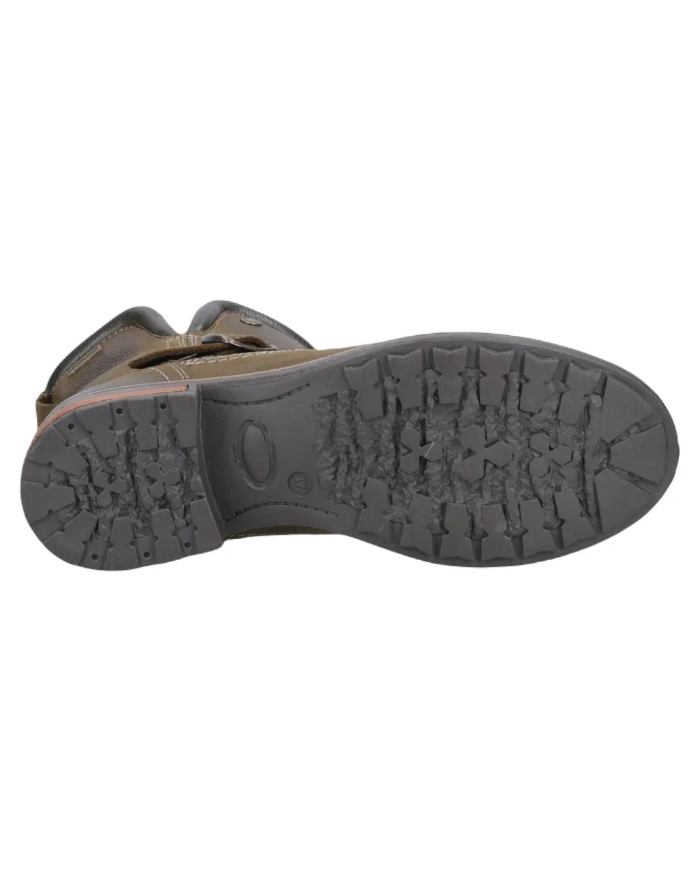 Cotswold Damen Kinsham Knöchelstiefel Cotswold Schuhe