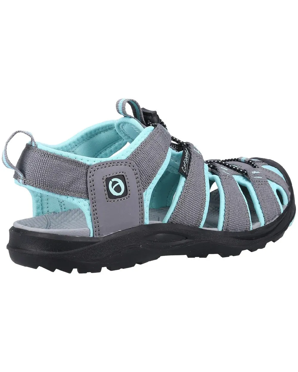 Cotswold Damen Marshfield Recycelte Sandalen Cotswold Schuhe