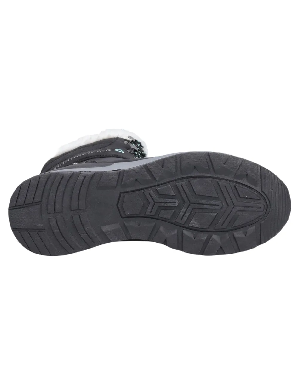 Cotswold Damen Sheephouse Wanderstiefel Cotswold Schuhe