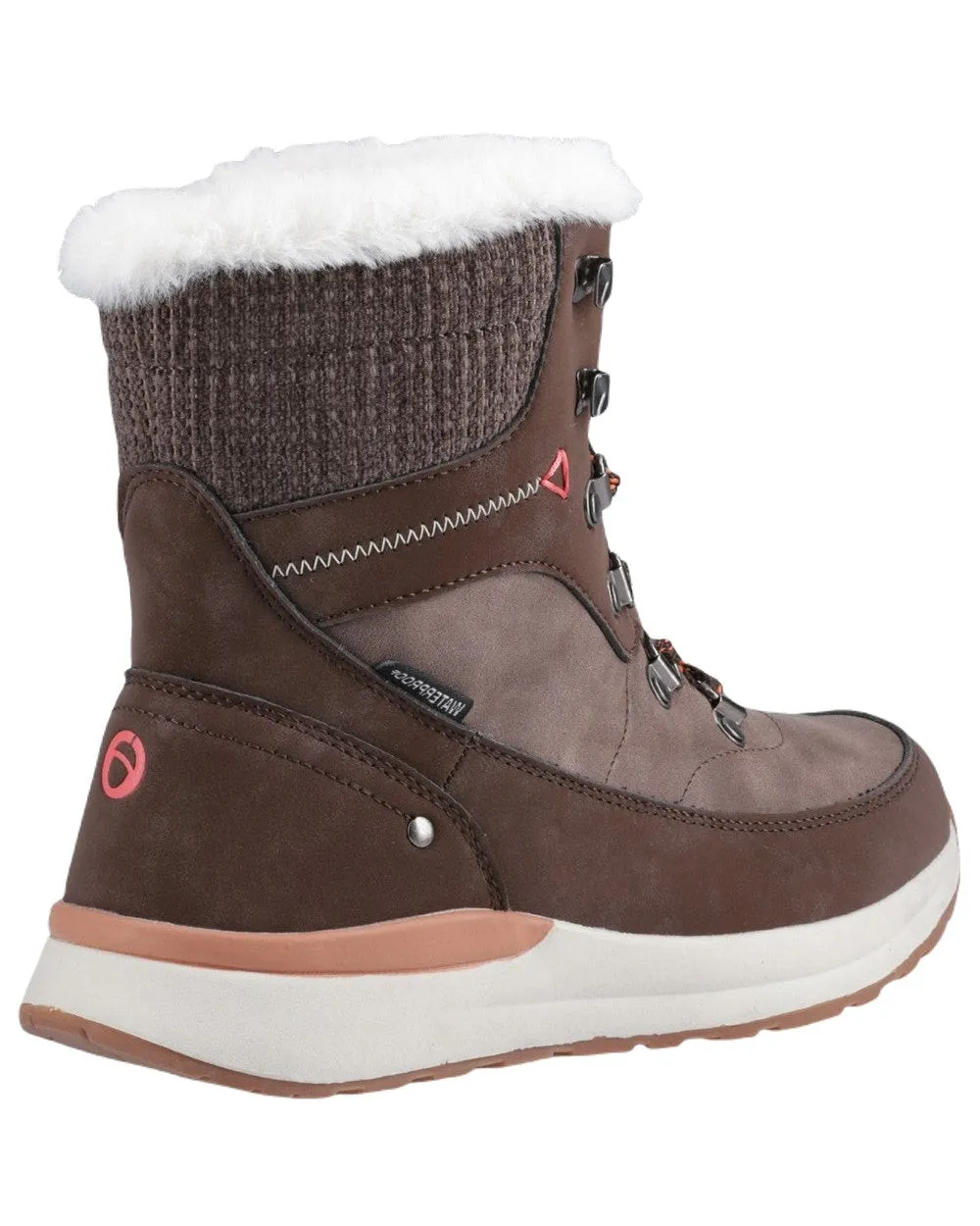 Cotswold Damen Sheephouse Wanderstiefel Cotswold Schuhe