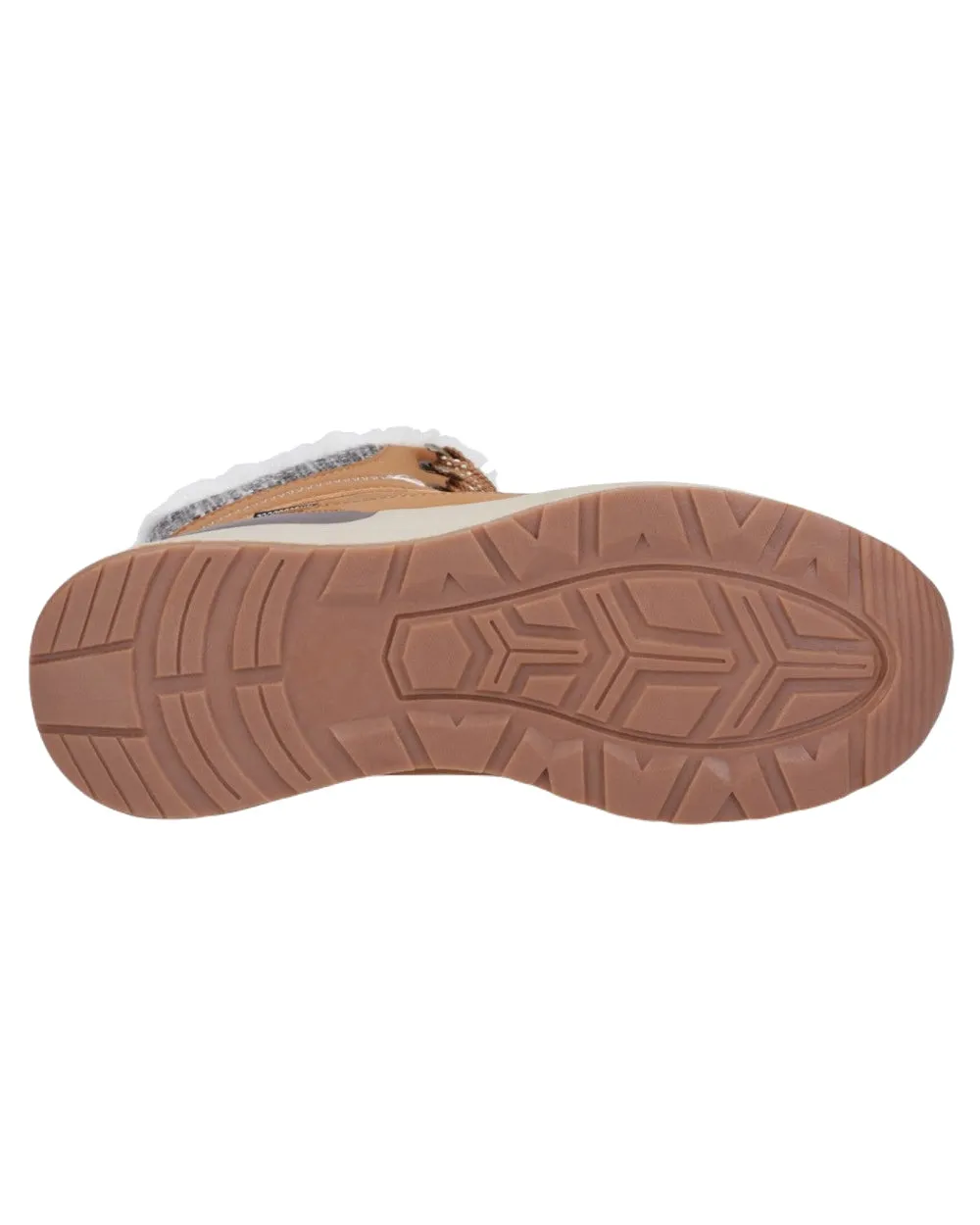 Cotswold Damen Sheephouse Wanderstiefel Cotswold Schuhe