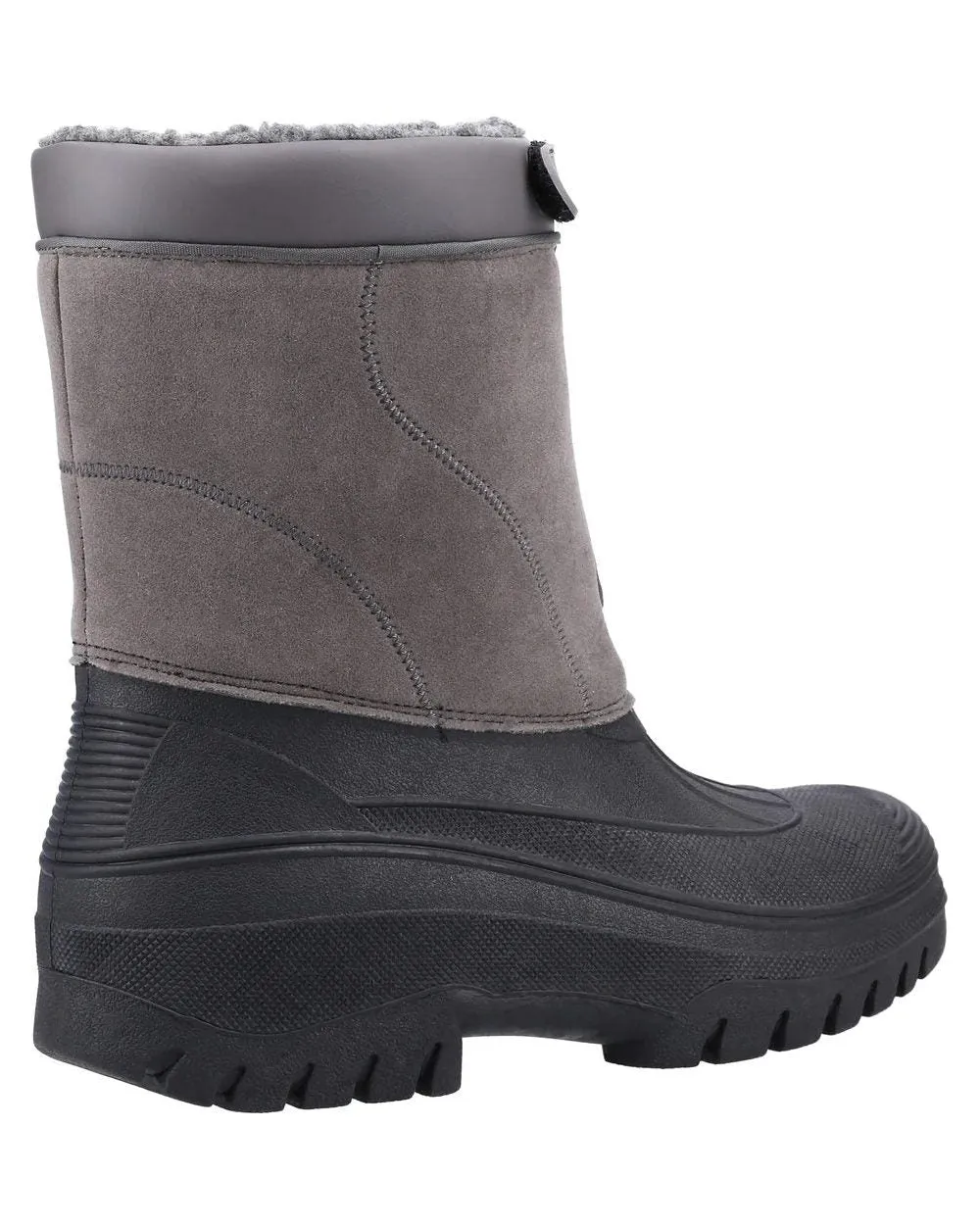 Cotswold Damen Venture wasserdichte Winterstiefel Cotswold Schuhe