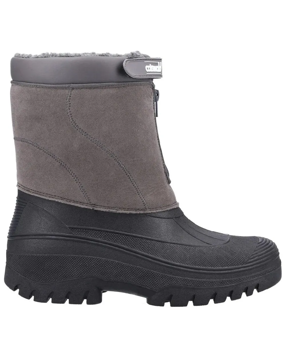 Cotswold Damen Venture wasserdichte Winterstiefel Cotswold Schuhe
