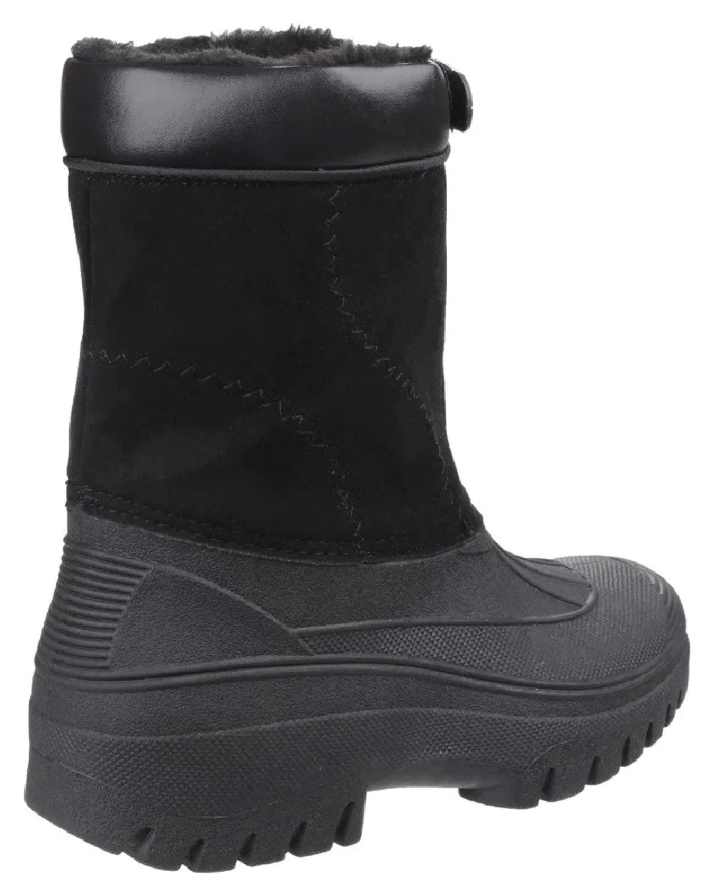 Cotswold Damen Venture wasserdichte Winterstiefel Cotswold Schuhe