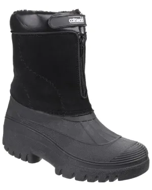 Cotswold Damen Venture wasserdichte Winterstiefel Cotswold Schuhe