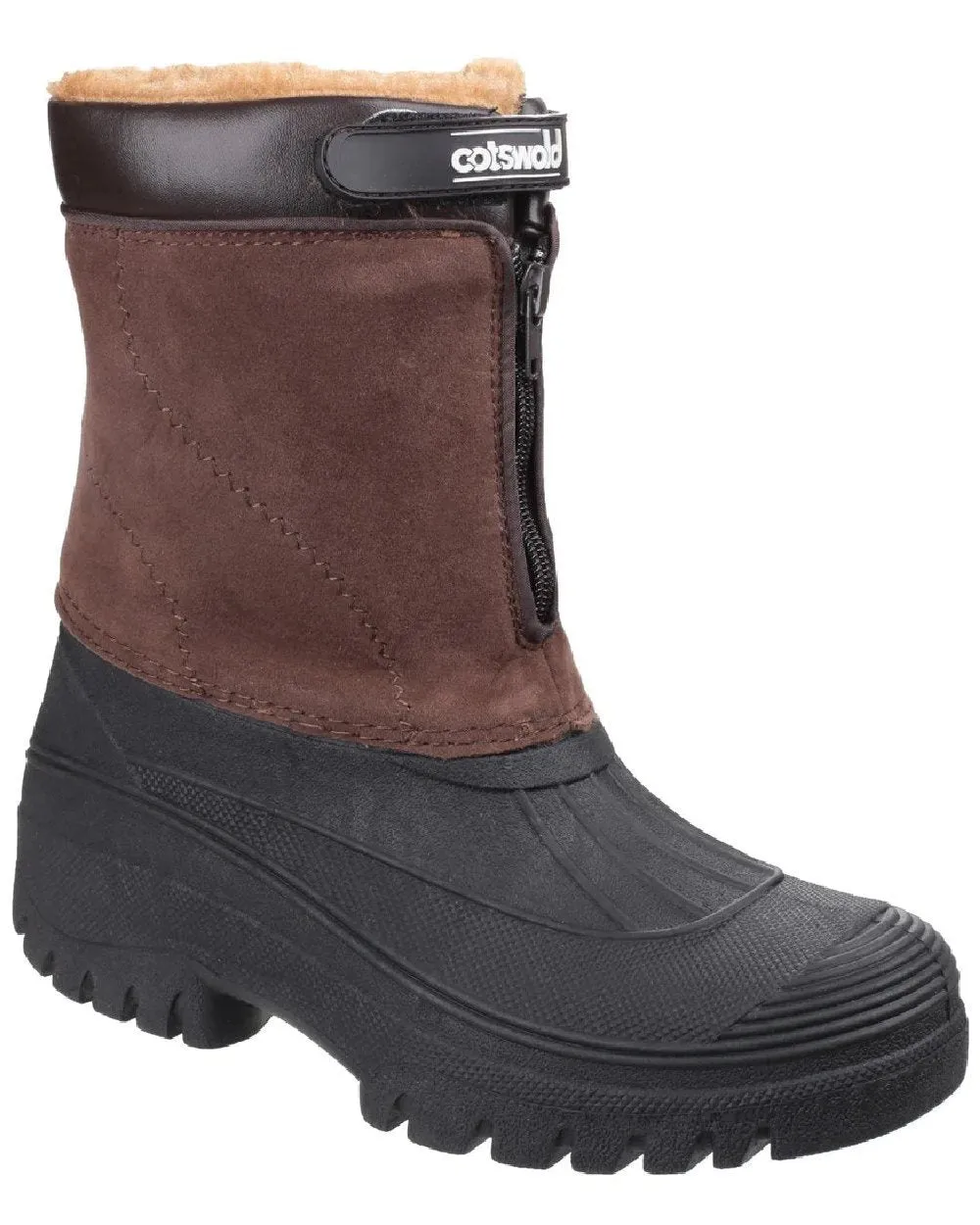 Cotswold Damen Venture wasserdichte Winterstiefel Cotswold Schuhe